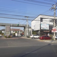 หน้าร้าน ขนมหวานบ้านแฟรี่