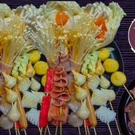 โกโก้ข้นคลั่ก
