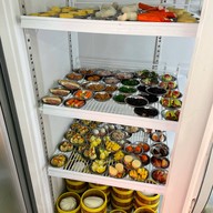 ร้านมาแต่ตรัง ติ่มซำ