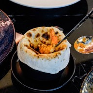 เมนูของร้าน Terra Nova The Crystal