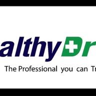 Healthy Drug มาร์เก็ตวิลเลจ ชั้น2