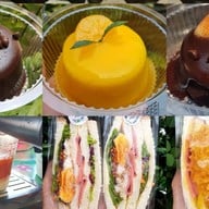 Ongsa° Cafe