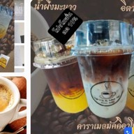 Casa'home coffee คาซ่าซิตี้ วัชรพลเพิ่มสิน2