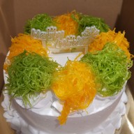 บ้านขนม เมืองกาญจน์ by palm