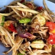 ส้มตำหัวพาน