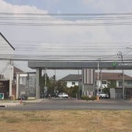 หน้าร้าน ขนมหวานบ้านแฟรี่