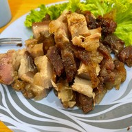 ร้านมาแต่ตรัง ติ่มซำ