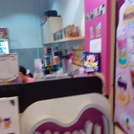 หน้าร้าน MEOW SUGAR ทิพวัล