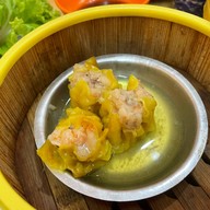 ร้านมาแต่ตรัง ติ่มซำ