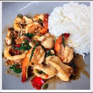 สบายพุง สาขาตึกส้ม 2324