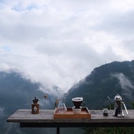 กาแฟภูผาฮี้ -