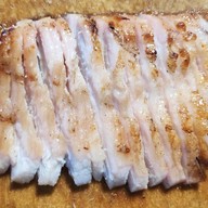 OK หมู-ไก่ อบโอ่ง หมูนุ่ม ไก่ฉ่ำ น้ำจิ้มสุดแซ่บ