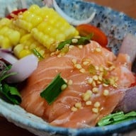 เมนูของร้าน ทะเลเปิบ บ้านพรุ