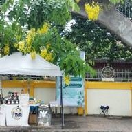 Es'caNo(กาแฟบดมือ)