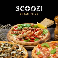 Scoozi Urban Pizza เดอะ ไลท์เฮ้าส์
