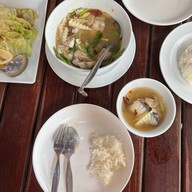 ครัวคุณแมว ซีฟู้ด