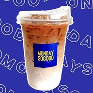 MondaySogood (Specialty coffee)
