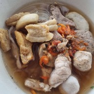 ครัว สุนทรีย์ ( เมนูตามใจคนทำ) สุขุมวิท 15