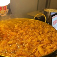 กระเพาะปลาเจ๊รวย หน้า รพ ธนบุรี1 ตรงข้าม รพ ธนบุรี