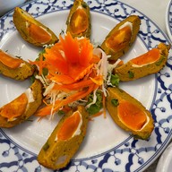 ครัวเสวยสมุย หน้าทอน