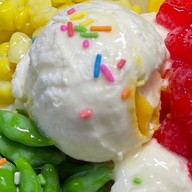 ไอติมใส่ไข่ ชลบุรี