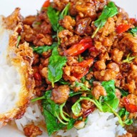 สบายพุง สาขาตึกส้ม 2324