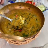 ครัวเสวยสมุย หน้าทอน