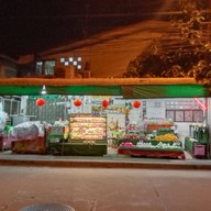 ชัยทอง ผลไม้