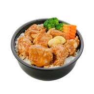 เมนูของร้าน Oishi Buffet บิ๊กซี เอ็กซ์ตร้า พระราม 4