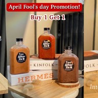 Tea After Six สุขุมวิท 62 บางจาก