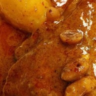 ข้าวแกงใต้คานาอัน(เปลี่ยนเมนูทุกวัน)