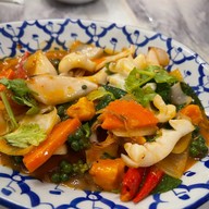 ครัวเสวยสมุย หน้าทอน