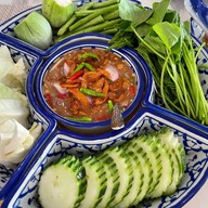 ครัวเสวยสมุย หน้าทอน