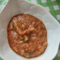 พิ้งค์ อาหารปักษ์ใต้