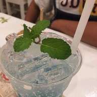 เมนูของร้าน บ้านกำนัน Cake & Coffee