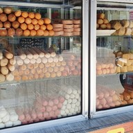 ลูกชิ้นย่าง หม่าล่า นาเกลือ ปัตตานี