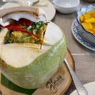 ครัวเสวยสมุย หน้าทอน