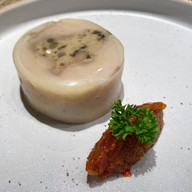 เมนูของร้าน Cross BKK