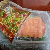 เมนูของร้าน ทะเลเปิบ บ้านพรุ