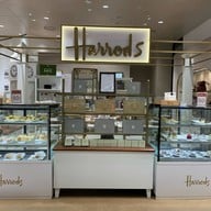 Harrods Icon Siam
