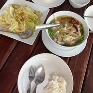 ครัวคุณแมว ซีฟู้ด