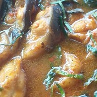ร้านแม่ประวิงข้าวแกงปักษ์ใต้