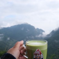 กาแฟภูผาฮี้ -