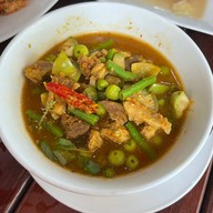 ครัวคุณแมว ซีฟู้ด