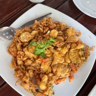 ครัวคุณแมว ซีฟู้ด