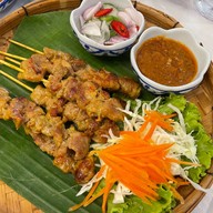 ครัวเสวยสมุย หน้าทอน