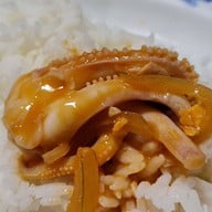 เมนูของร้าน อ่างศิลา-บางนา