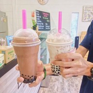 เมนูของร้าน บ้านกำนัน Cake & Coffee