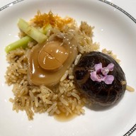 เมนูของร้าน Cross BKK