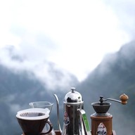 กาแฟภูผาฮี้ -